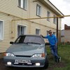 Александр Еньков, 41, г.Мензелинск Александр Еньков, 41, г.Мензелинск