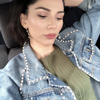 Аделина, 26, г.Черкесск Аделина, 26, г.Черкесск