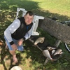 Arturas, 42, г.Лондон Arturas, 42, г.Лондон
