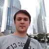 Avaz, 32, г.Митака Avaz, 32, г.Митака