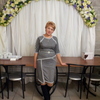 Светлана, 54, г.Илларионово Светлана, 54, г.Илларионово