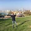 Roma, 37, г.Ванкувер Roma, 37, г.Ванкувер
