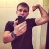 Nikolas Kirkwood, 24, г.Москва Nikolas Kirkwood, 24, г.Москва