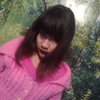 Нюта, 22, г.Багдарин Нюта, 22, г.Багдарин