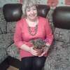 Евгения, 59, г.Верхнедвинск Евгения, 59, г.Верхнедвинск