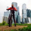 Владимир, 34, г.Зеленоград Владимир, 34, г.Зеленоград