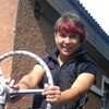 Nadin, 35, г.Донецк Nadin, 35, г.Донецк