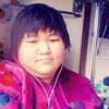 Oyuna Gerasimova, 19, г.Оловянная Oyuna Gerasimova, 19, г.Оловянная