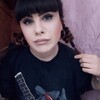 Натали, 20, г.Волчанск Натали, 20, г.Волчанск