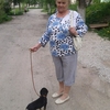 Галина, 78, г.Александровск Галина, 78, г.Александровск