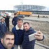 Ахмедов, 37, г.Нижний Новгород Ахмедов, 37, г.Нижний Новгород