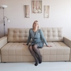 Светлана, 55, г.Саратов Светлана, 55, г.Саратов