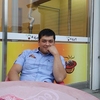 C L A S S I C, 33, г.Тэджон C L A S S I C, 33, г.Тэджон