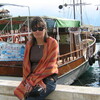 Галина, 58, г.Нови-Сад Галина, 58, г.Нови-Сад