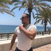 Амир, 25, г.Брюссель Амир, 25, г.Брюссель
