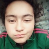♥♡ Тина 💕💞❤💗, 18, г.Каракол ♥♡ Тина 💕💞❤💗, 18, г.Каракол
