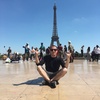 Slava, 31, г.Париж Slava, 31, г.Париж