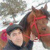 Эльёр, 37, г.Термез Эльёр, 37, г.Термез