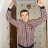 Алексей, 33, г.Першотравневое Алексей, 33, г.Першотравневое