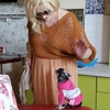 НАТАША, 55, г.Кропивницкий (Кировоград) НАТАША, 55, г.Кропивницкий (Кировоград)