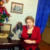 Элла, 50, г.Талдом Элла, 50, г.Талдом