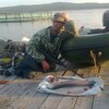роман, 41, г.Беломорск роман, 41, г.Беломорск