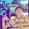 Газиев Мурад, 19, г.Великие Луки Газиев Мурад, 19, г.Великие Луки