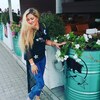 Света, 39, г.Бердянск Света, 39, г.Бердянск