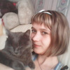 Кристина Закирова, 24, г.Черногорск Кристина Закирова, 24, г.Черногорск