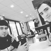 Rafqat, 27, г.Сеул Rafqat, 27, г.Сеул