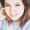 Алина, 19, г.Екатеринбург Алина, 19, г.Екатеринбург