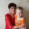 Марьям, 59, г.Прокопьевск Марьям, 59, г.Прокопьевск