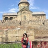 Dilora, 30, г.Стамбул Dilora, 30, г.Стамбул