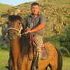 Саян, 38, г.Чу Саян, 38, г.Чу