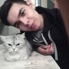 Айдар, 23, г.Янаул Айдар, 23, г.Янаул