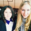 Виктория, 18, г.Березино Виктория, 18, г.Березино