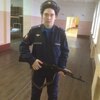 Роман, 21, г.Новочеркасск Роман, 21, г.Новочеркасск