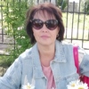 Марина, 58, г.Новомосковск Марина, 58, г.Новомосковск