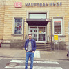 Hasan, 29, г.Берлин Hasan, 29, г.Берлин