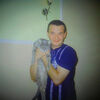 Алексей, 33, г.Маркс Алексей, 33, г.Маркс