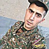 Ալբերտ, 21, г.Абовян Ալբերտ, 21, г.Абовян