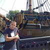 Владимир, 28, г.Старый Оскол Владимир, 28, г.Старый Оскол