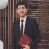 Дидар, 21, г.Астана Дидар, 21, г.Астана