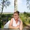 Nati, 45, г.Котка Nati, 45, г.Котка