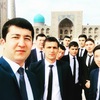 Ахрор, 24, г.Самарканд Ахрор, 24, г.Самарканд