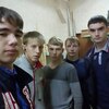 Артем, 18, г.Свирск Артем, 18, г.Свирск