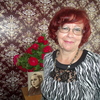 Полина, 61, г.Пинск Полина, 61, г.Пинск