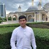 Ратмир, 30, г.Нальчик Ратмир, 30, г.Нальчик