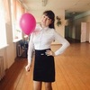 Даша, 19, г.Бокситогорск Даша, 19, г.Бокситогорск