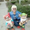 Галина, 60, г.Балашов Галина, 60, г.Балашов